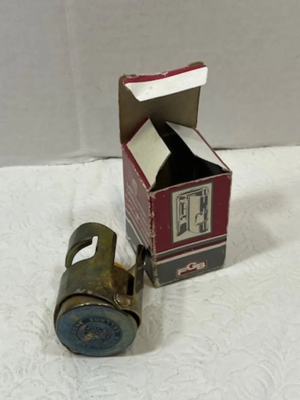 VTG Tappo Champagne Stopper Korbel Champagne Cellars Sektflaschen Verschluss Bar